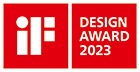 2023 iF Design Award 수상